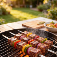 Marbled Beef Cubes