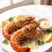 Tiger Prawn