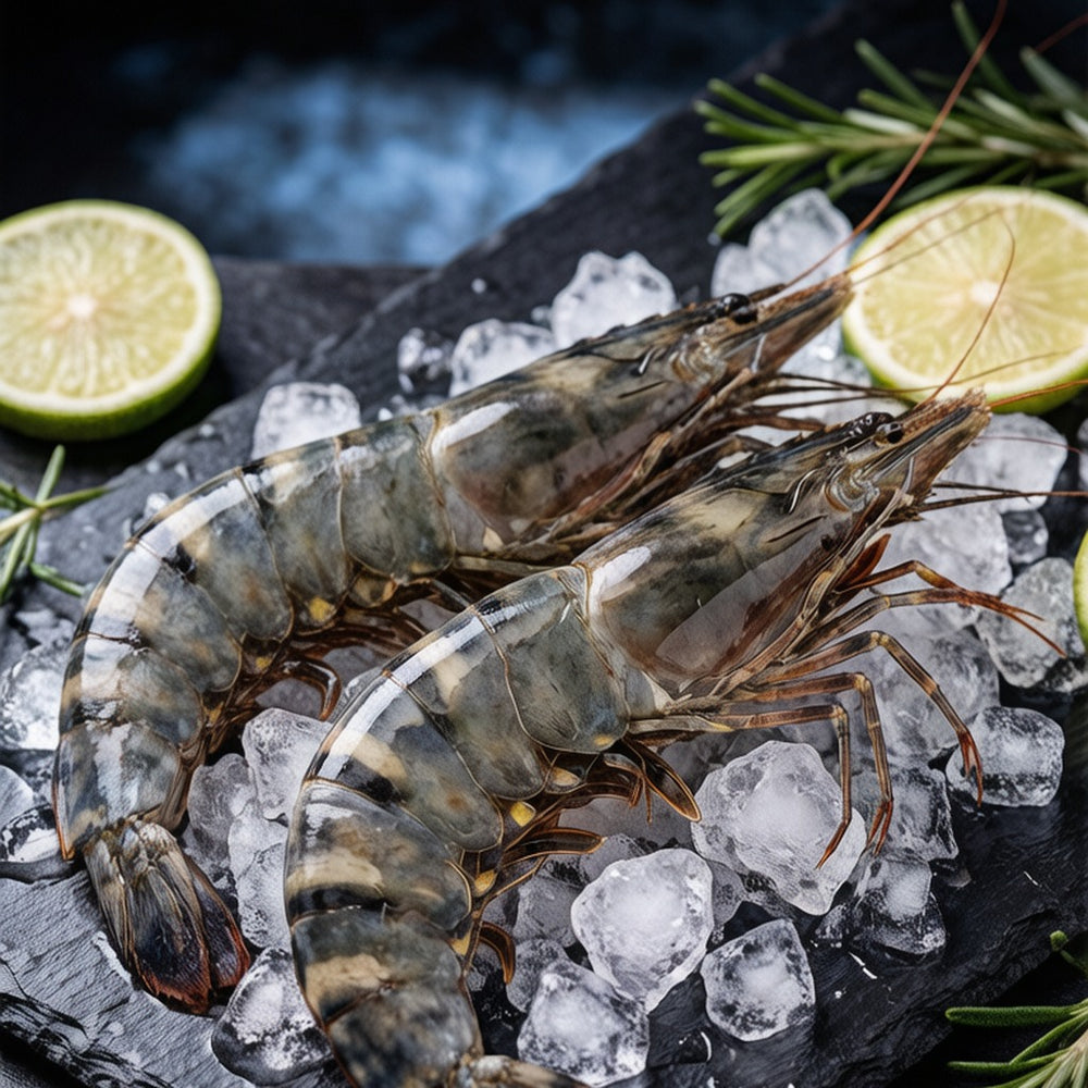 Tiger Prawn