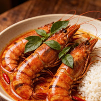 Tiger Prawn